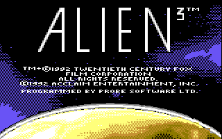 Alien III
