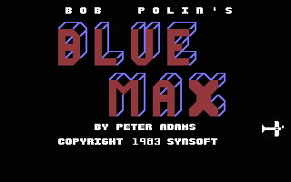 Blue Max