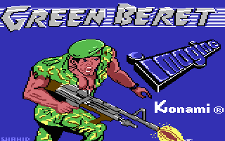 Green Beret