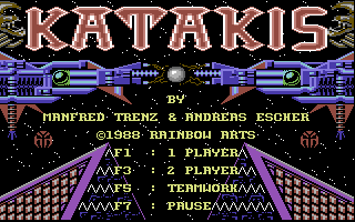Katakis