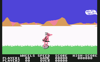 Quest for tires