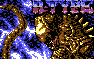 R-type