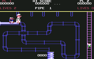 Super Pipeline