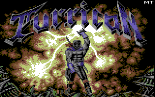 Turrican