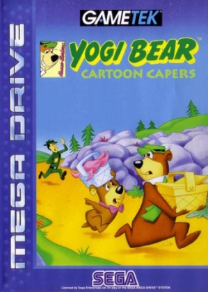 Yogi_Bear